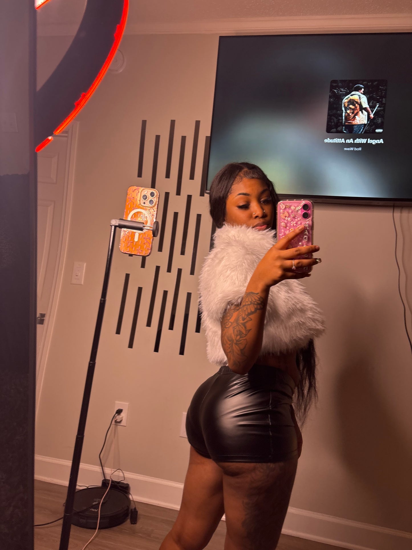 Barbie Baddie Set