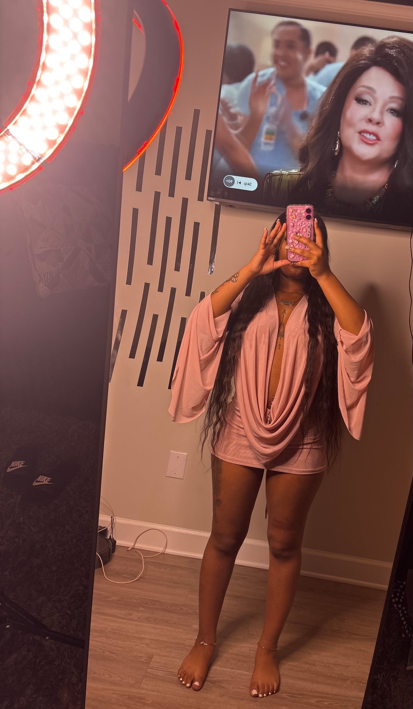 Date Night Dress