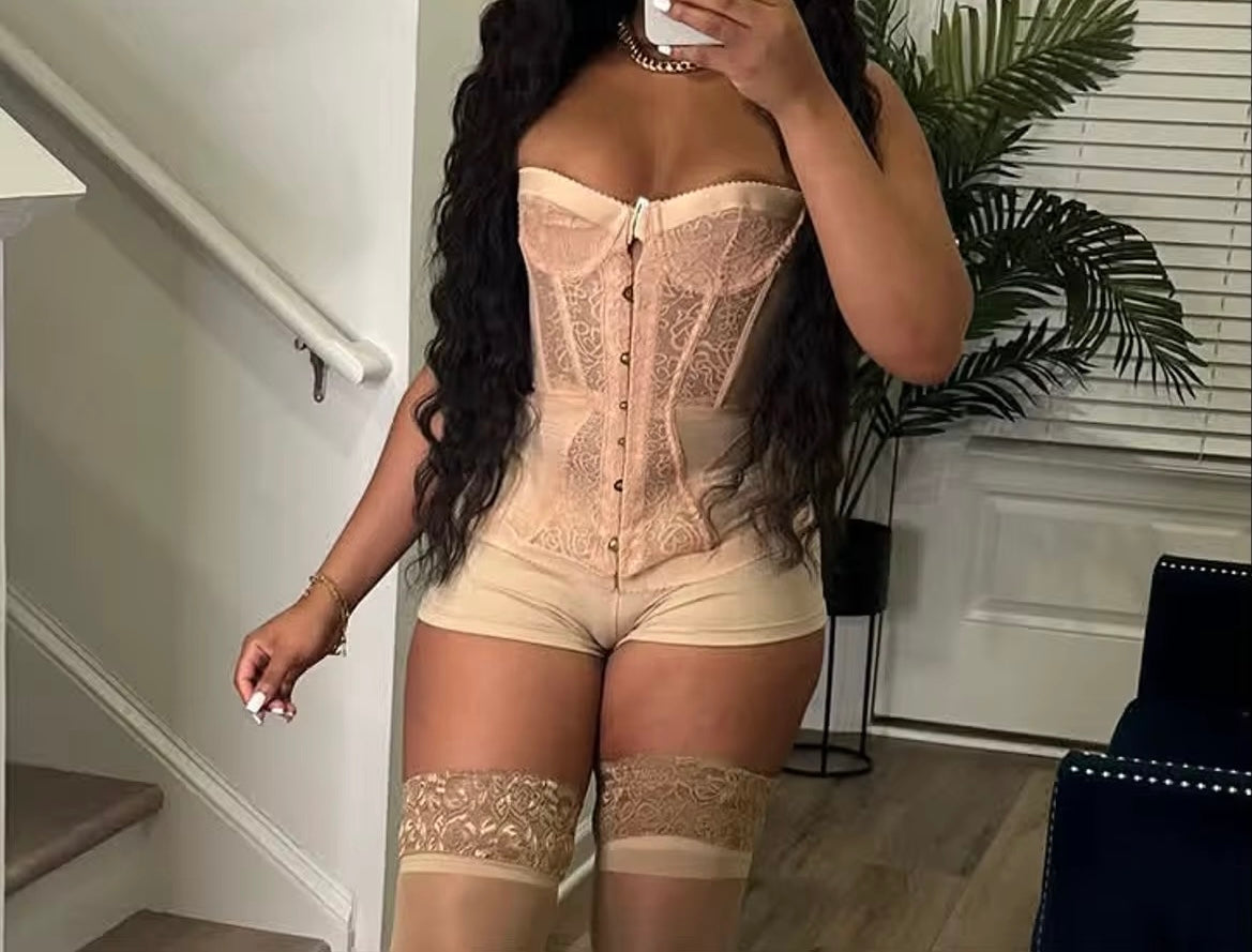 Date Night Doll Set