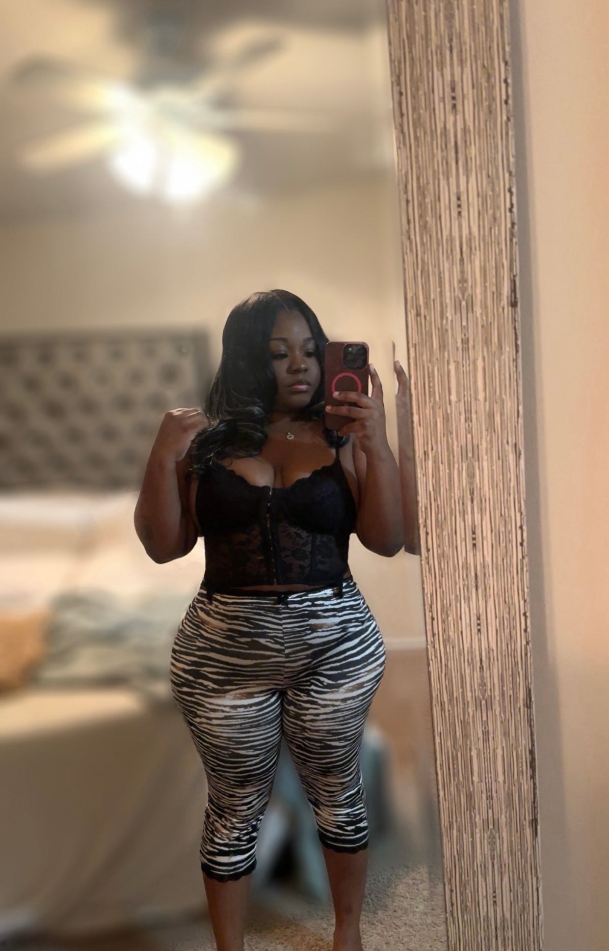 Lace & Lure Set