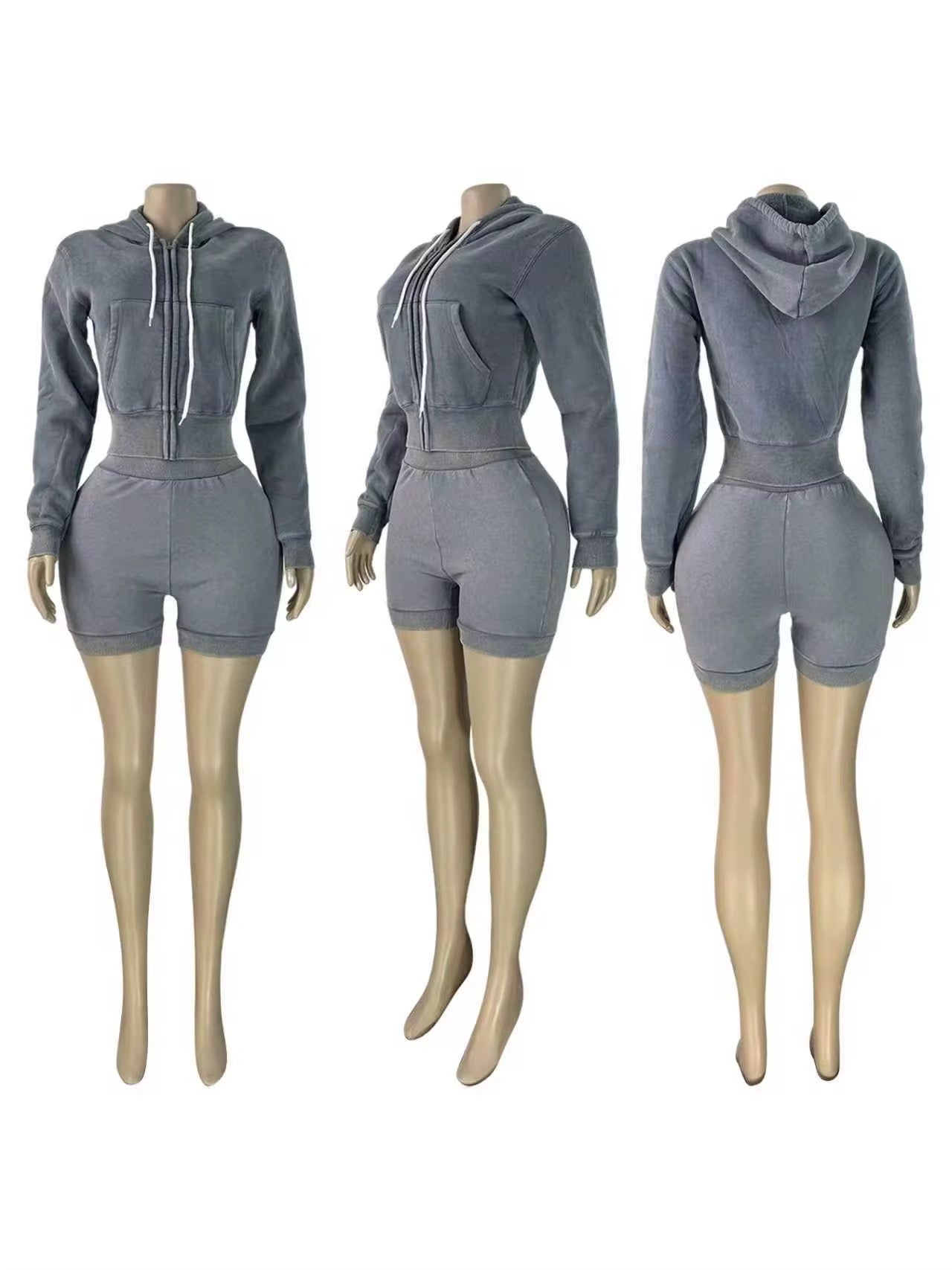 Snatched & Cozy Set