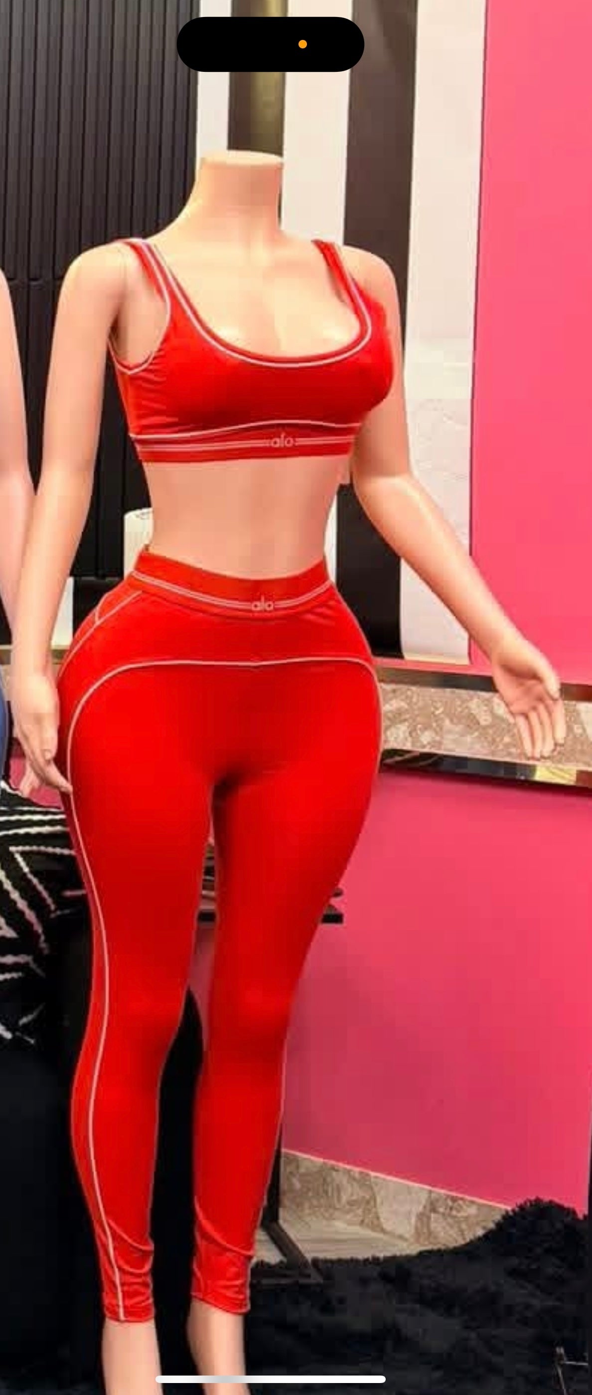 ALO Set