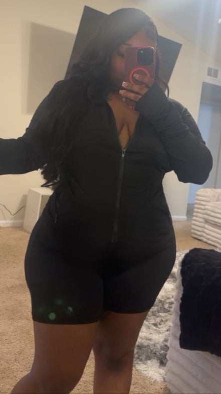 LuLu Short Set