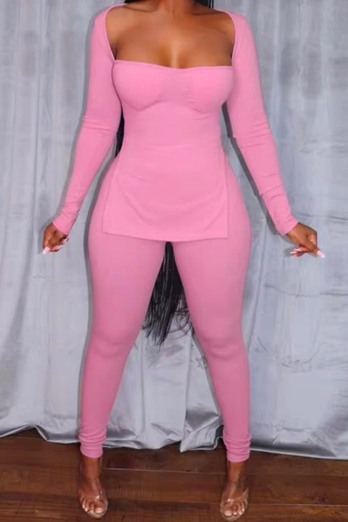 Chill Girl 2 Piece Set
