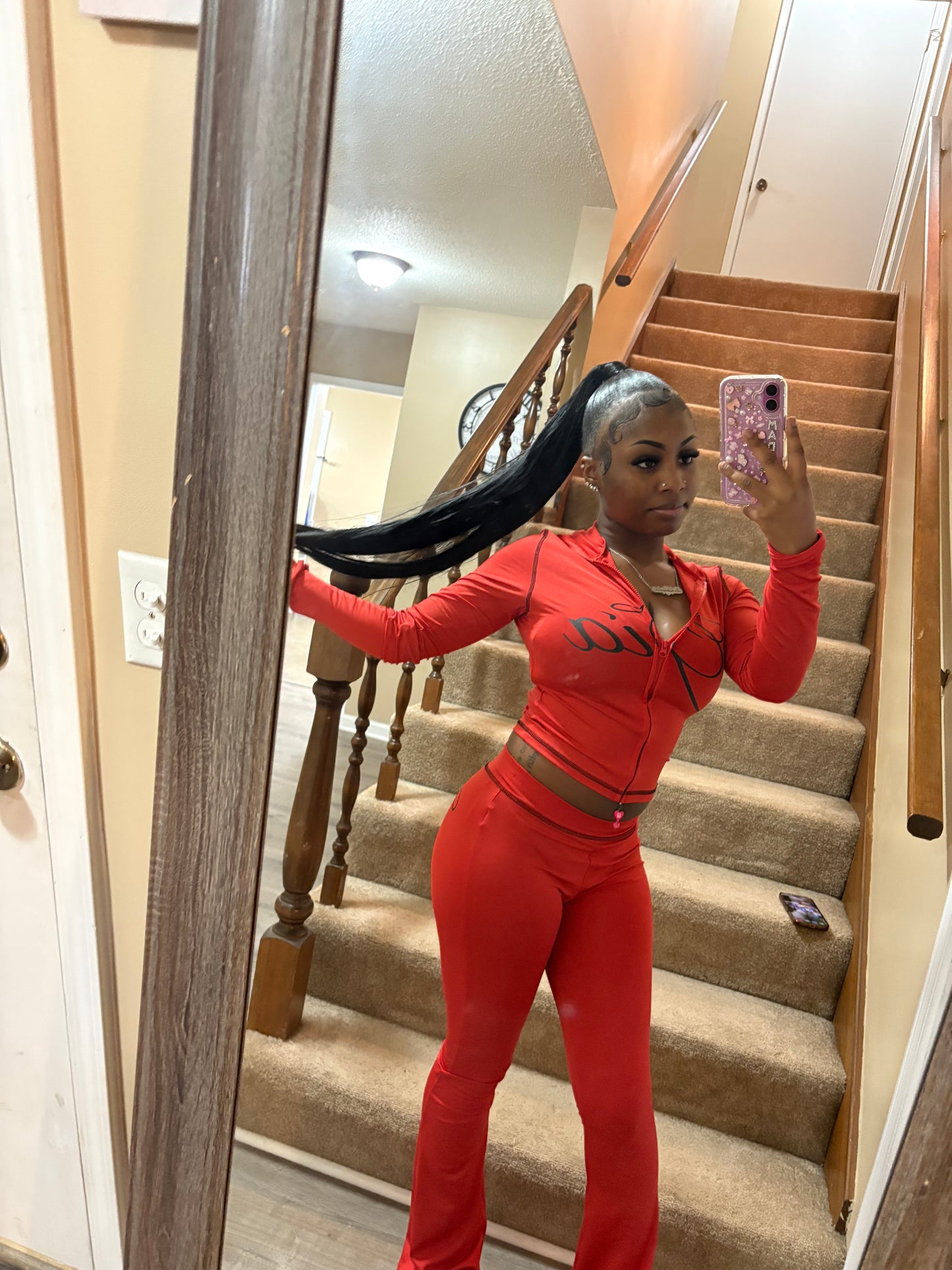 Gia Lounge Set