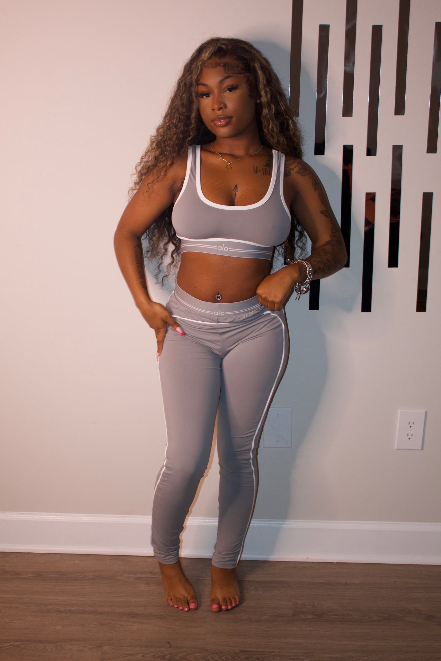 ALO Set