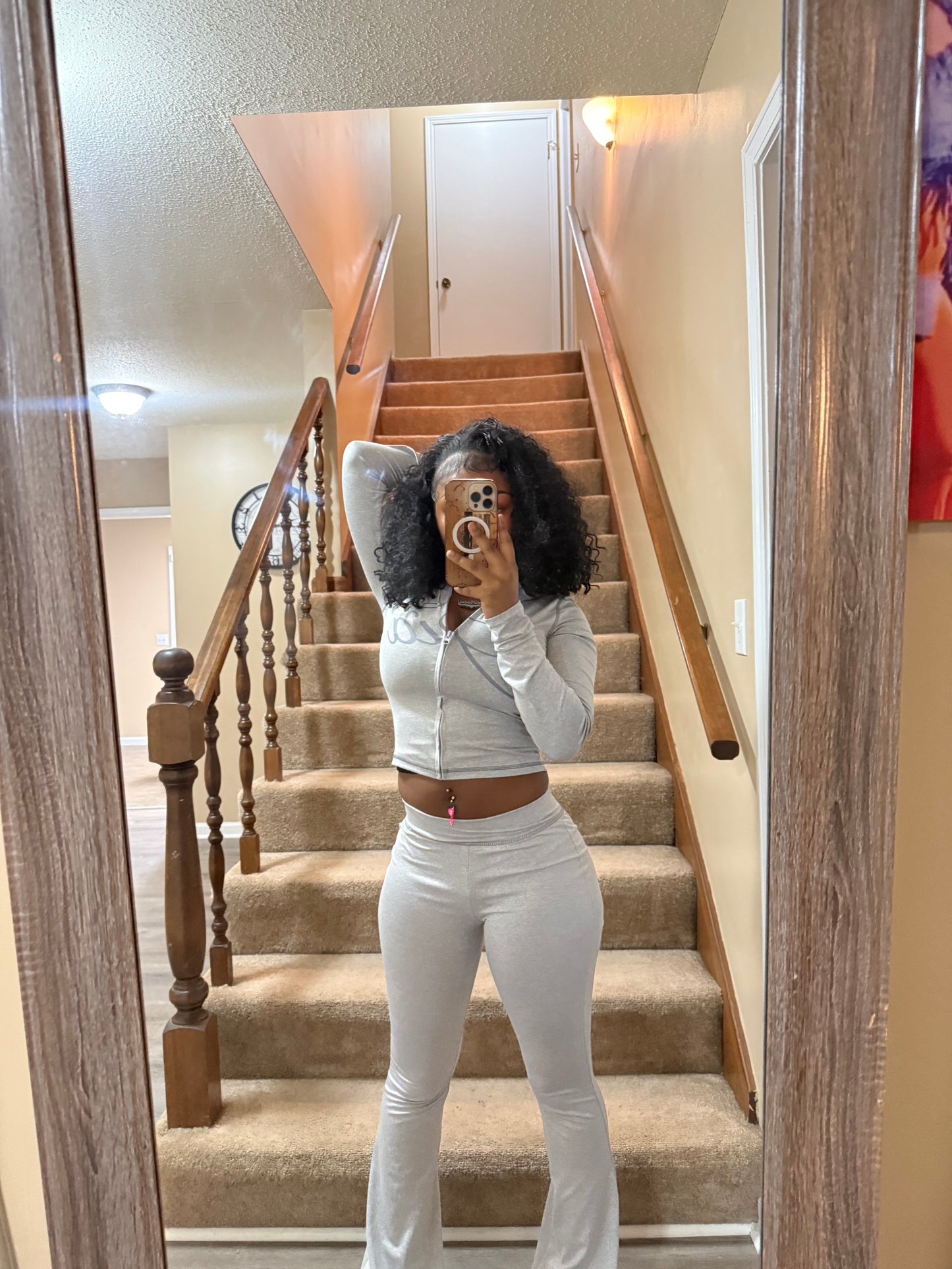 Gia Lounge Set