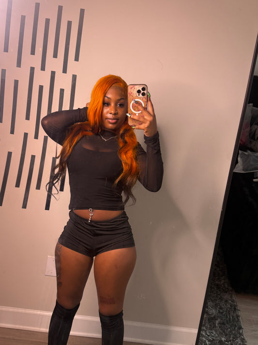 After Dark 3 Piece