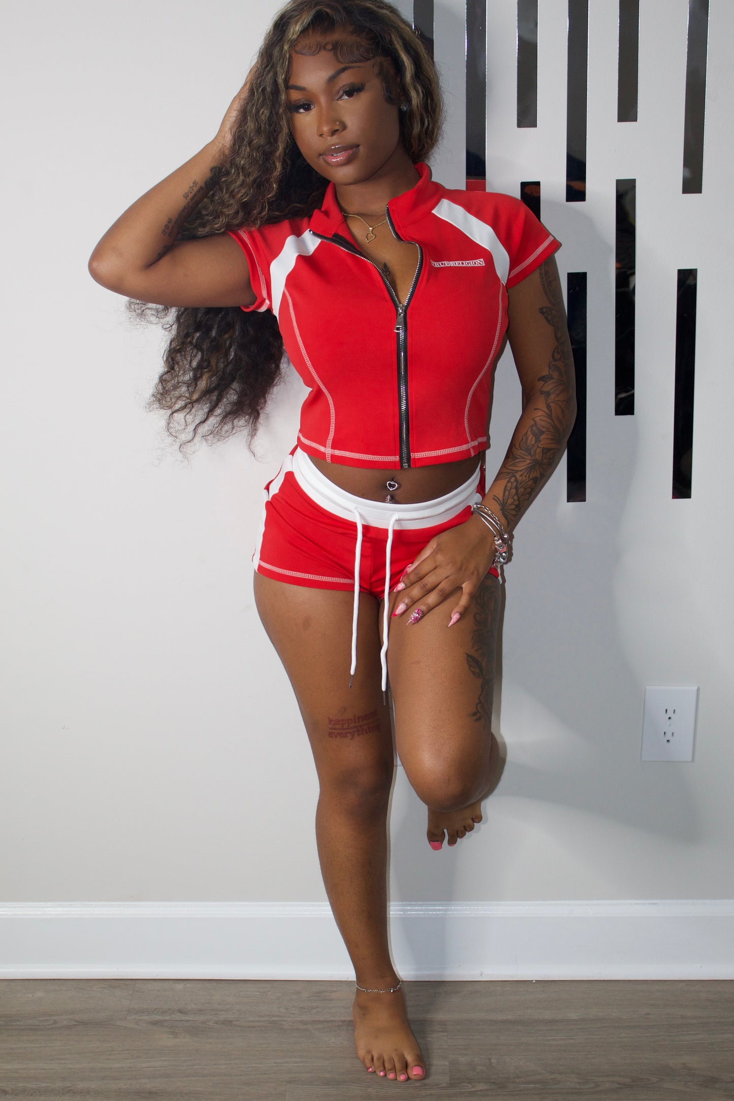 True Style Co-ord
