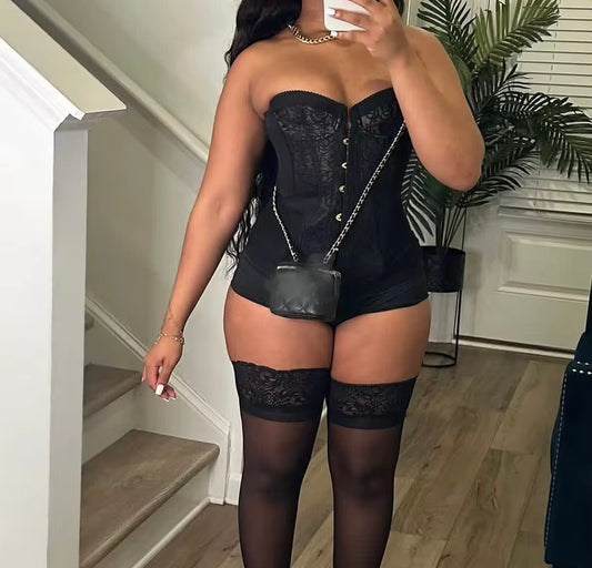 Date Night Doll Set