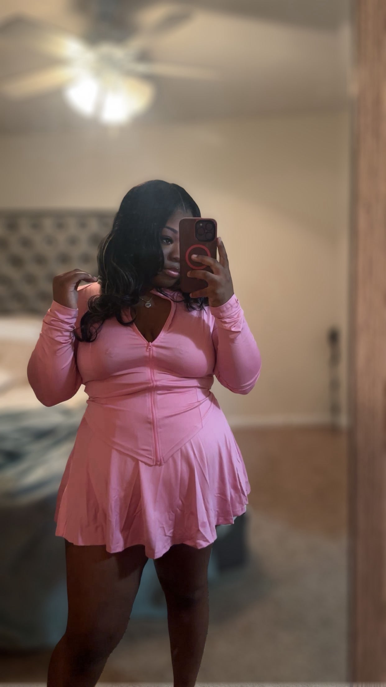 LuLu Skirt Set