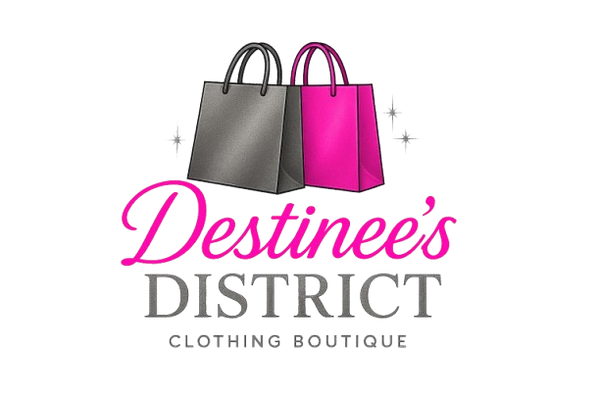 Destinee's District
