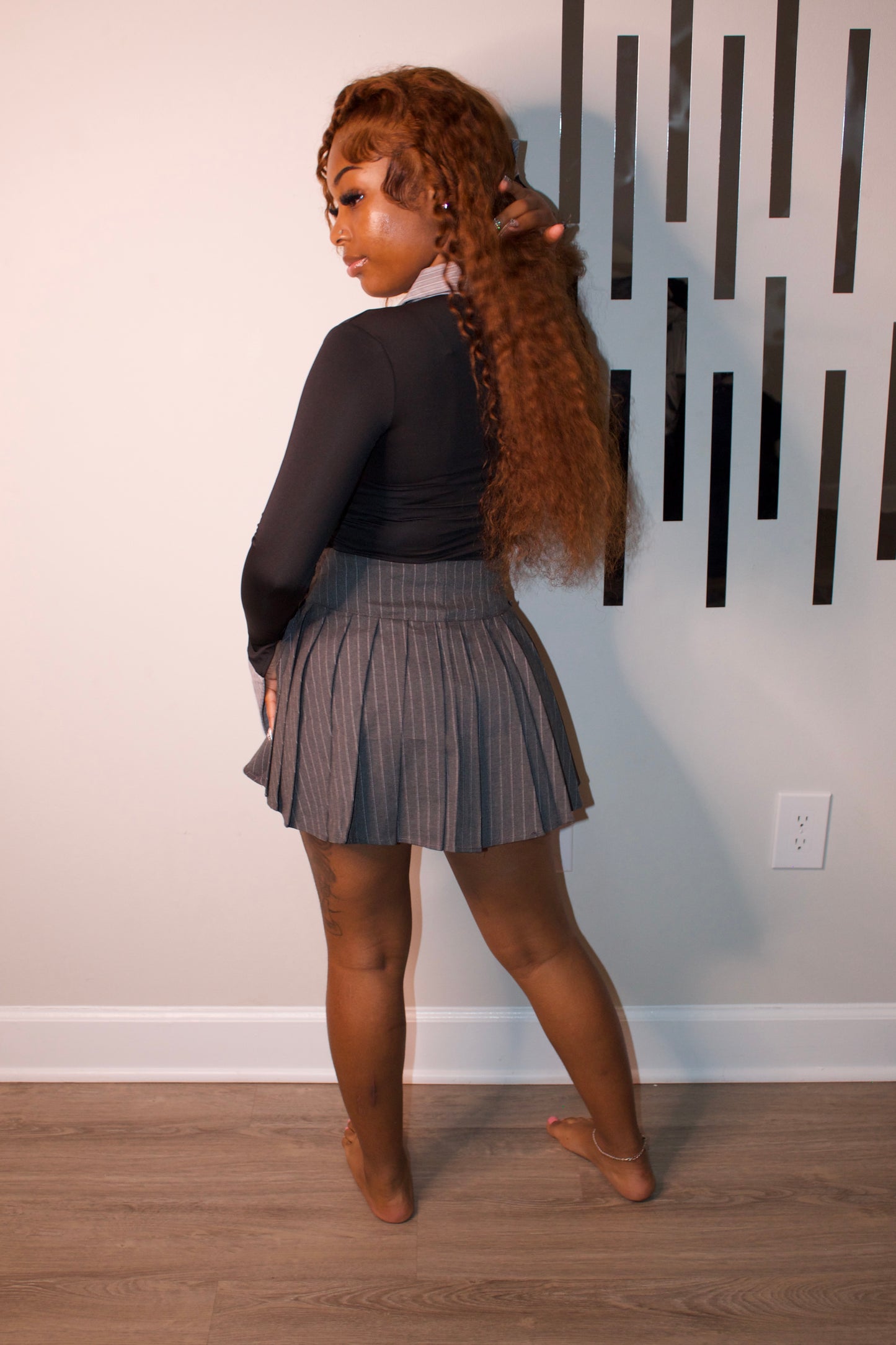 Boardroom to Brunch Set