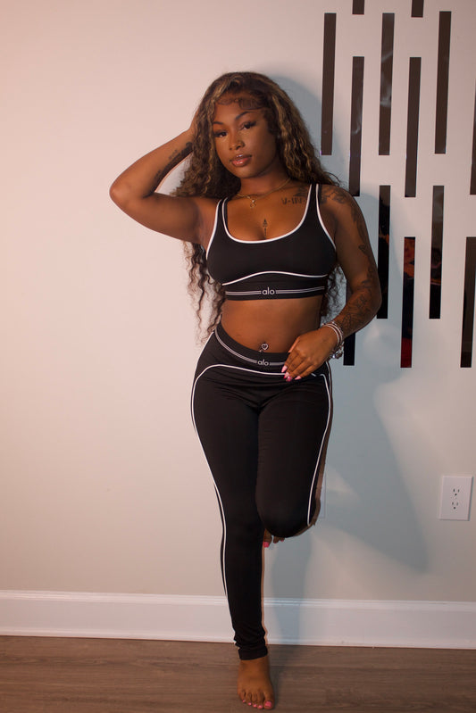 ALO Set