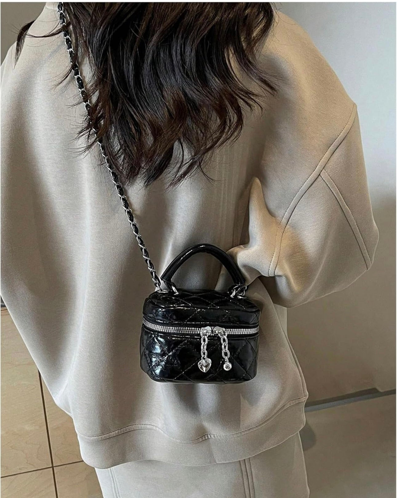 Crossbody Purse