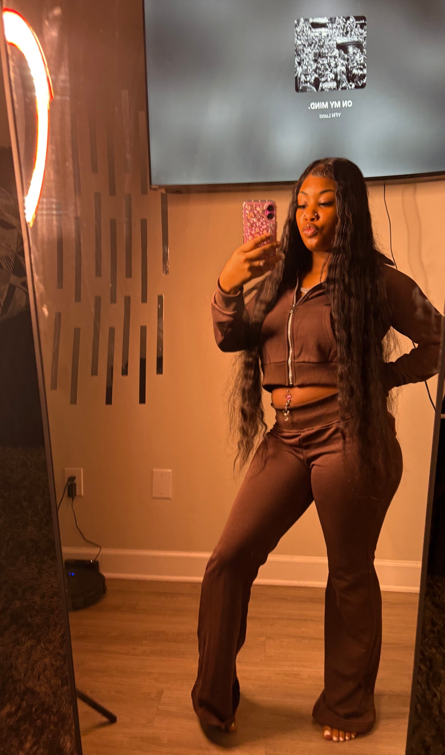 Cozy Core Set