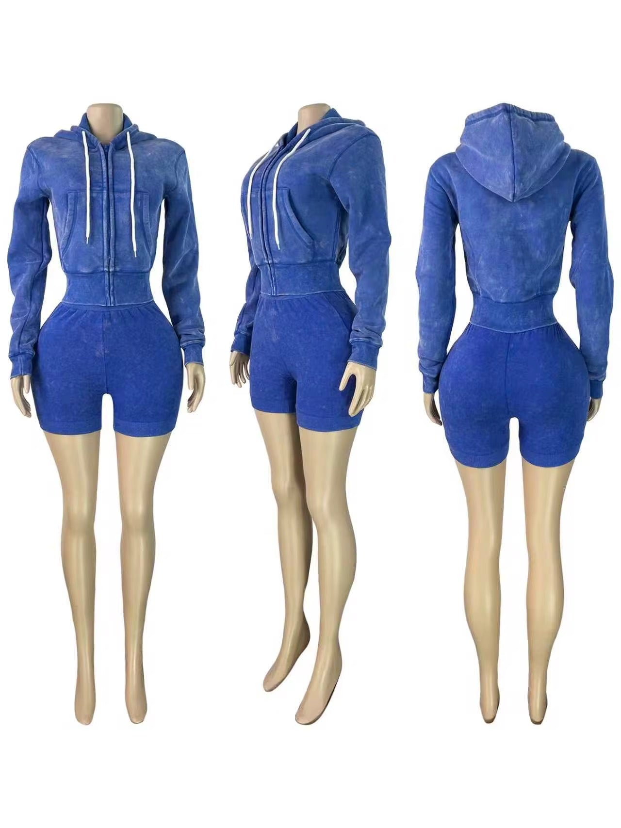 Snatched & Cozy Set