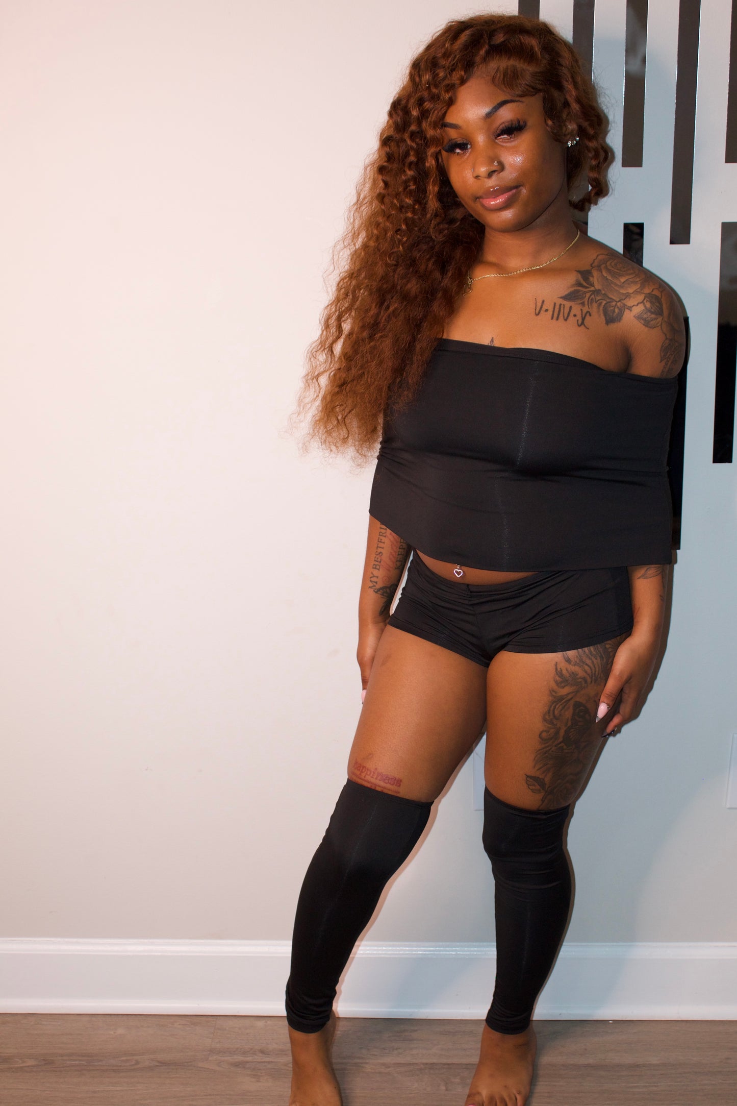 Blackout Babe