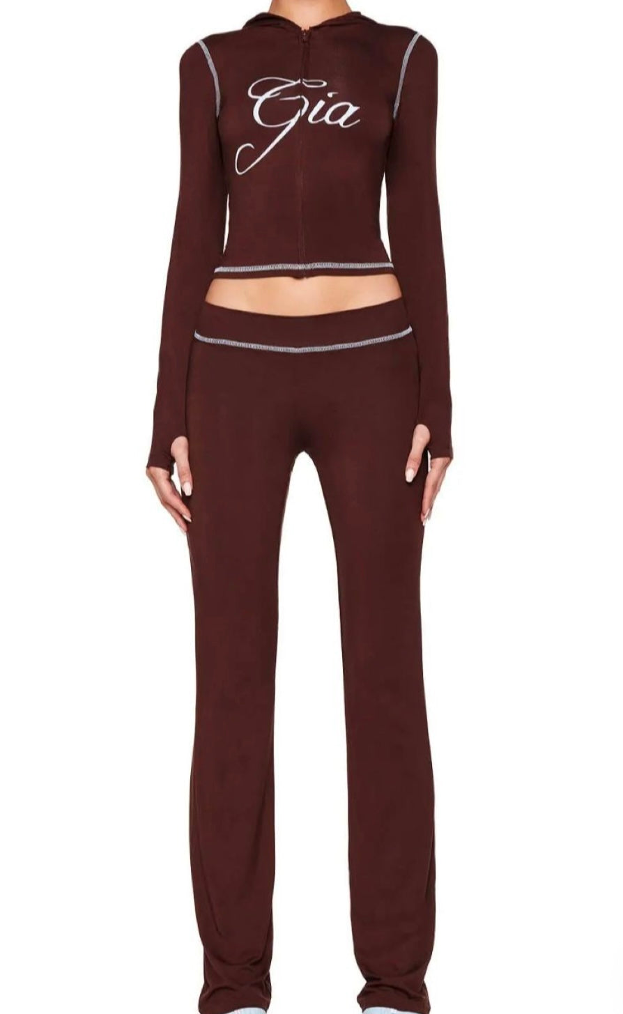 Gia Lounge Set