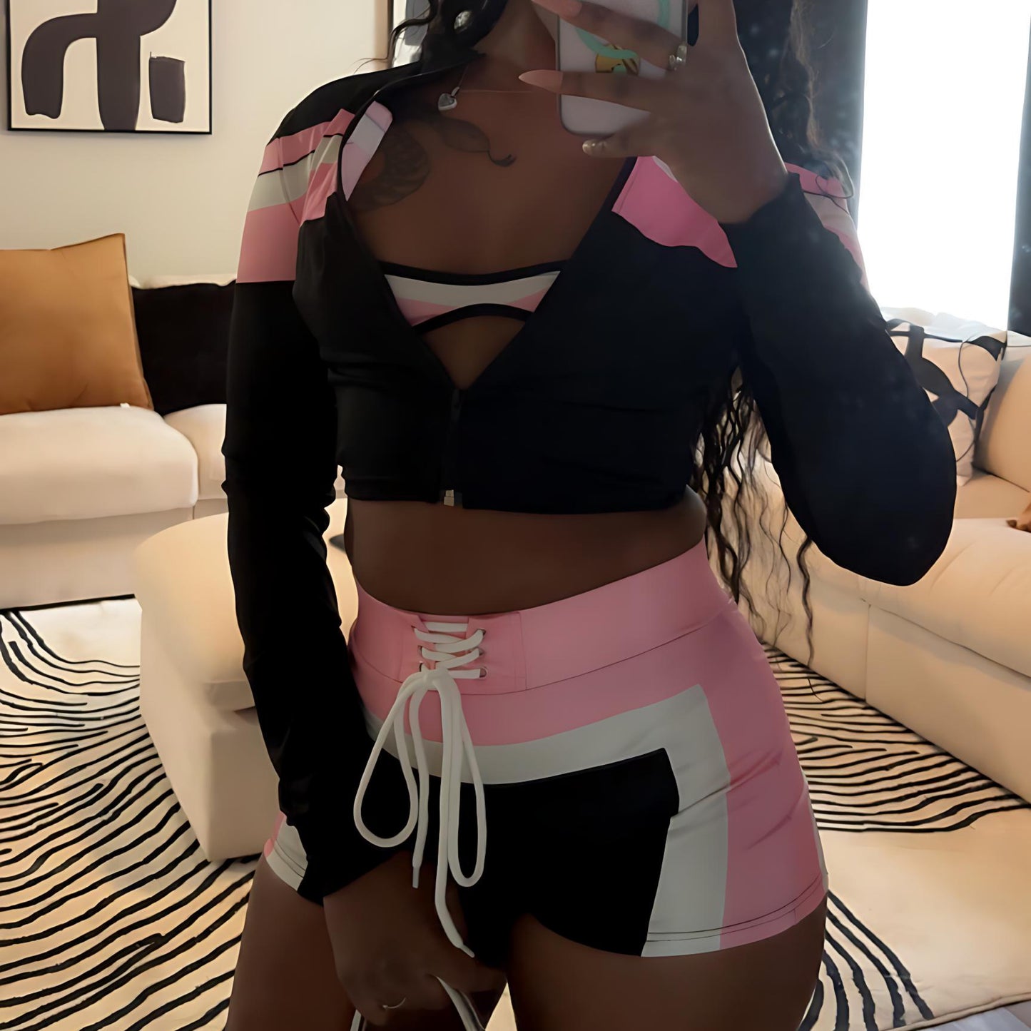 Cozy Cutie Combo