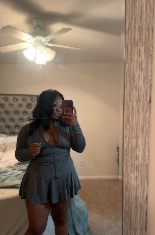 LuLu Skirt Set