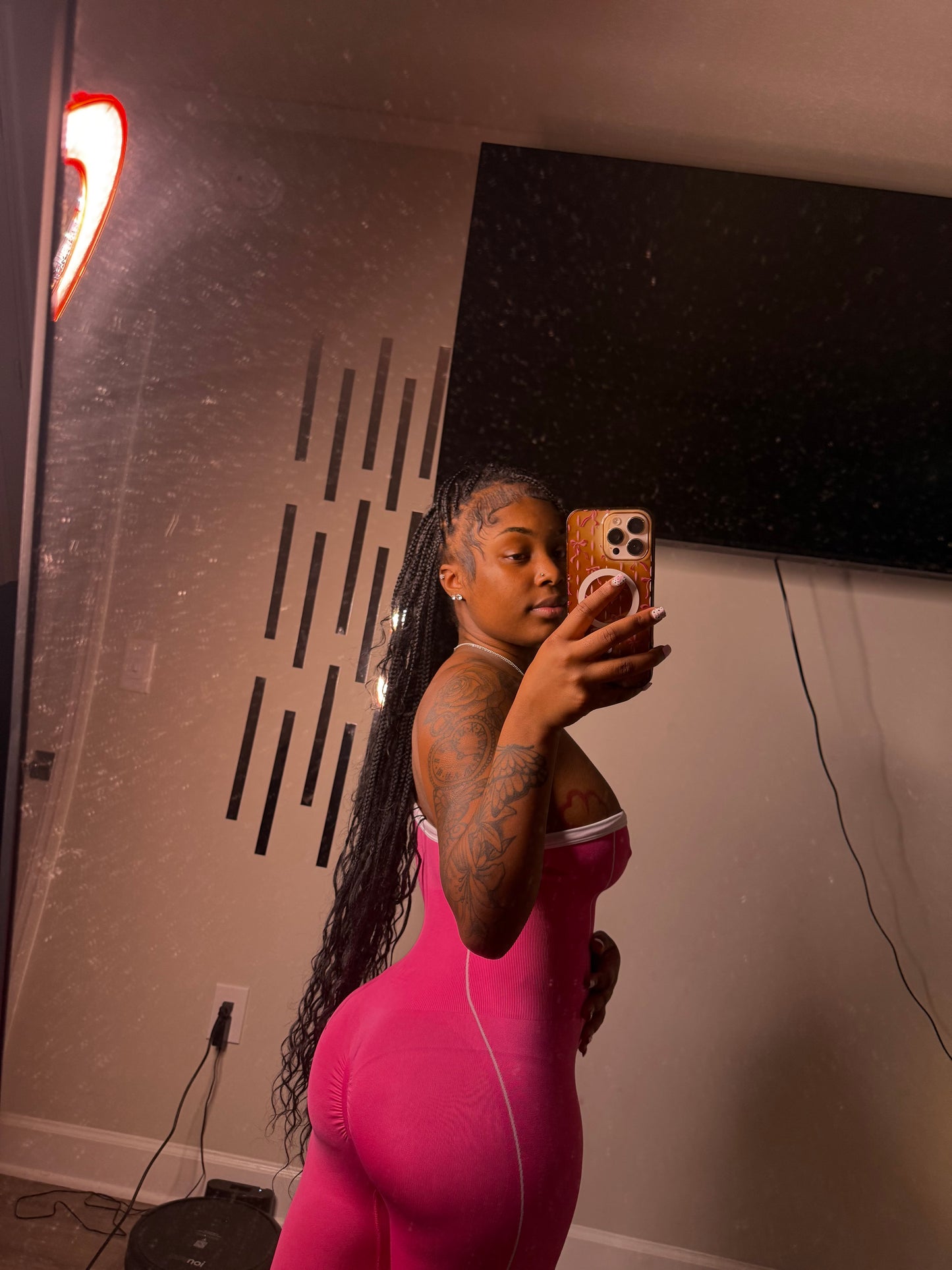 Body Sculpt Jumpsuit