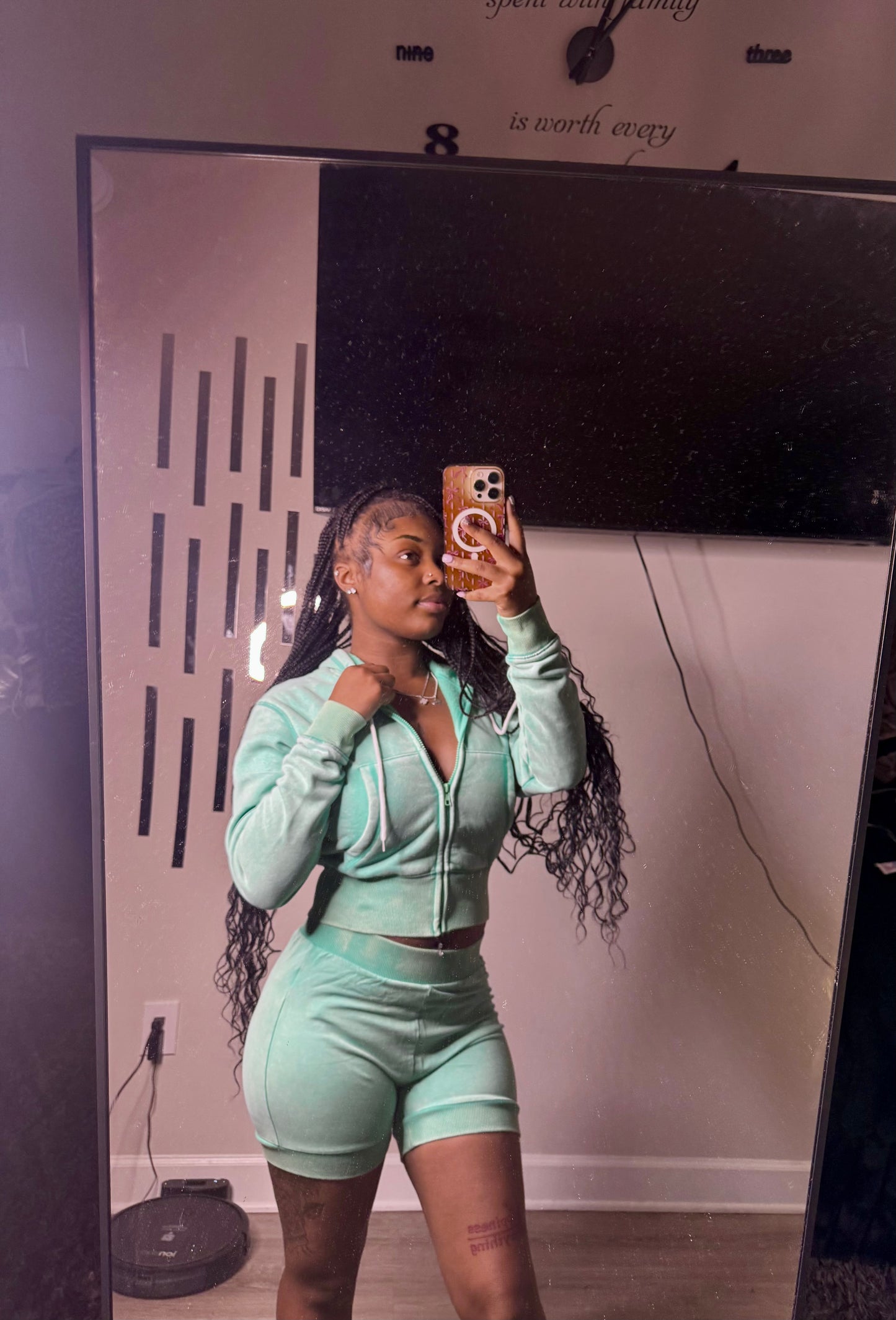 Snatched & Cozy Set
