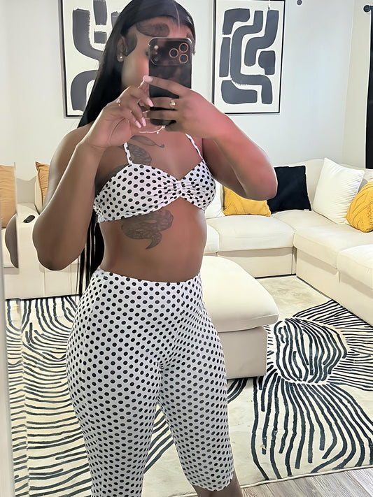 Spotted & Spoiled Set