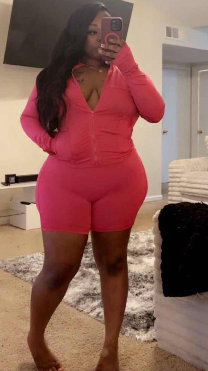 LuLu Short Set