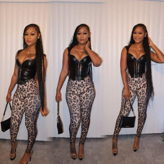 Ladies Night Out Set
