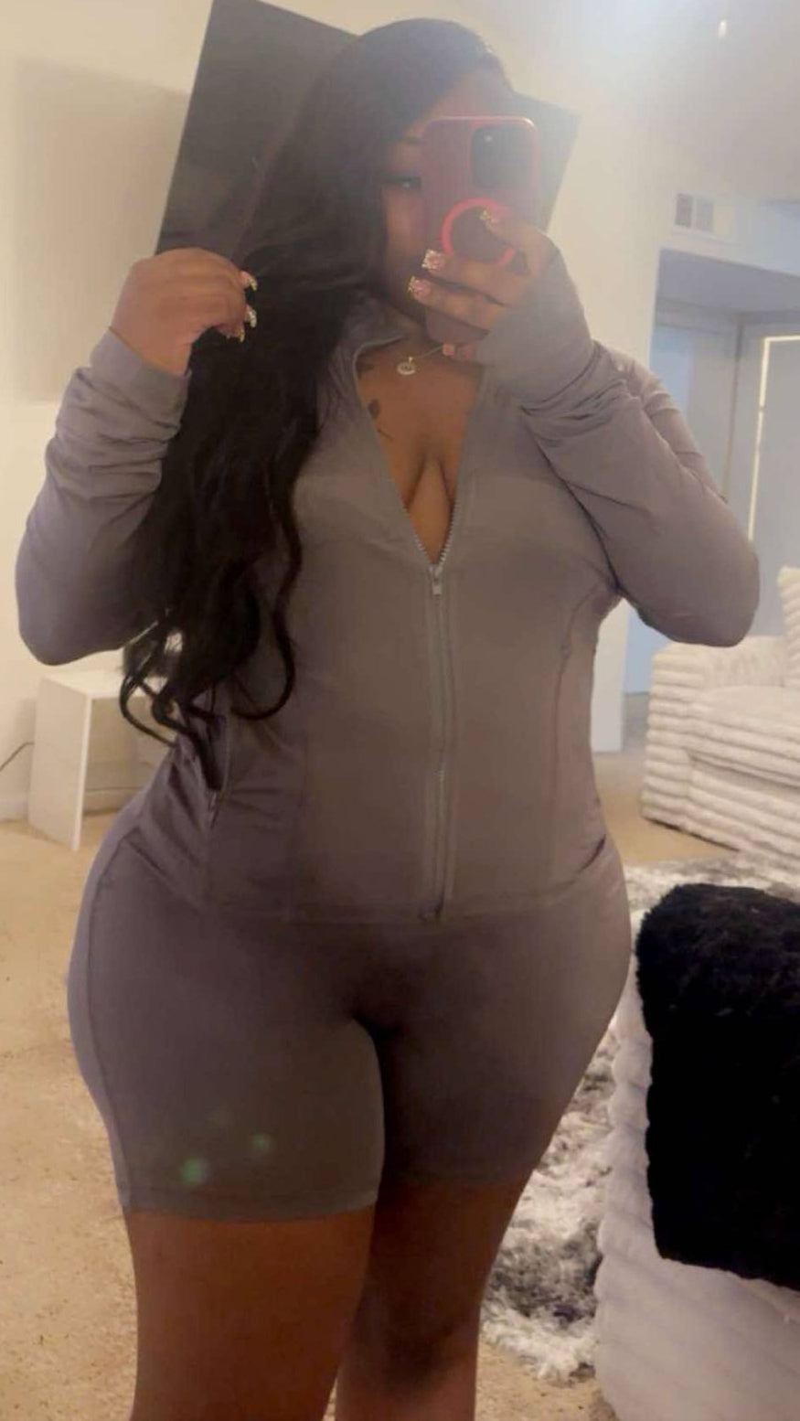 LuLu Short Set